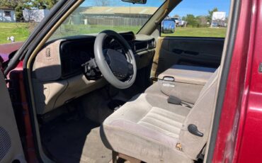 94-dodge-ram-1994-red