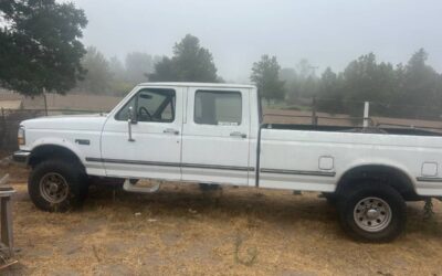94 f350 1994