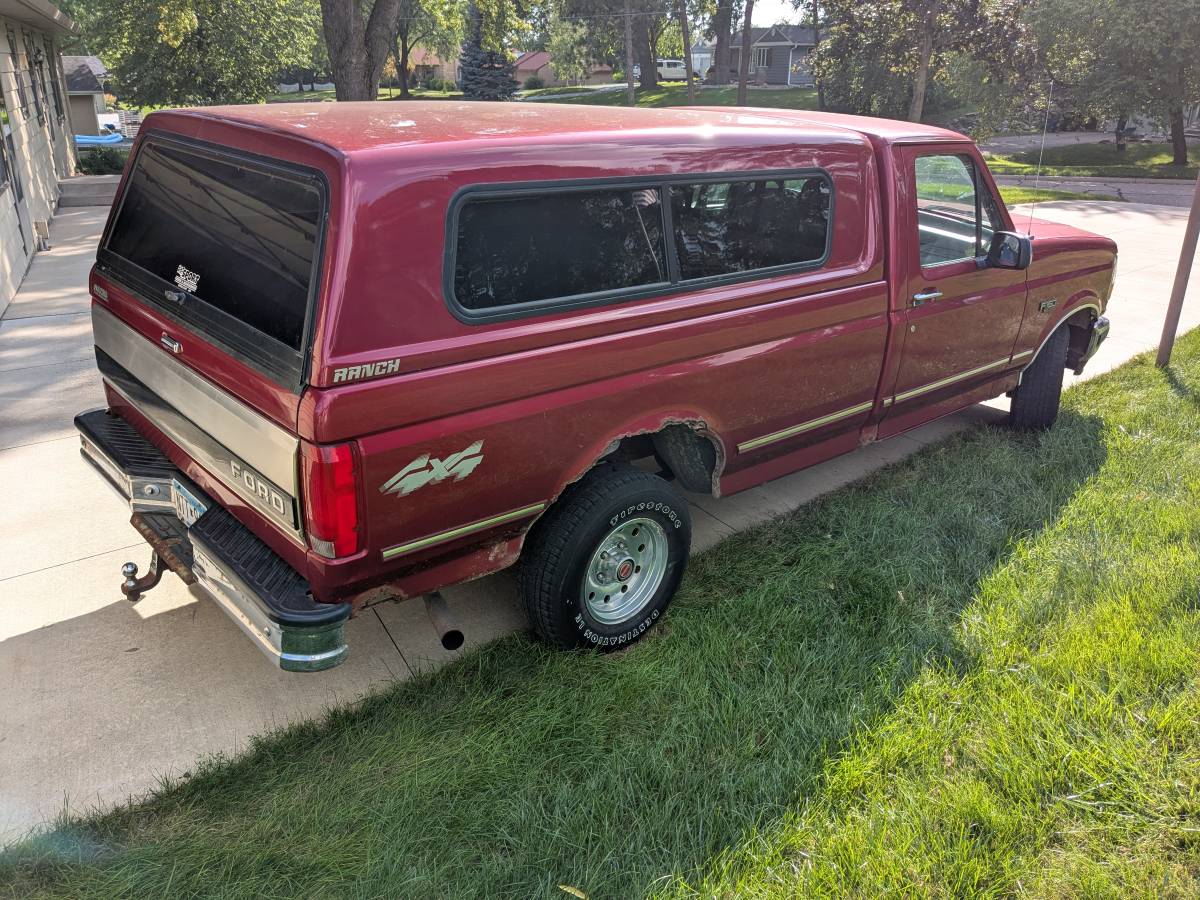 94-ford-f150-1994-red