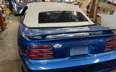 94 ford mustang 1994