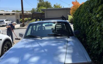 989 volvo 240 dl wagon 1989