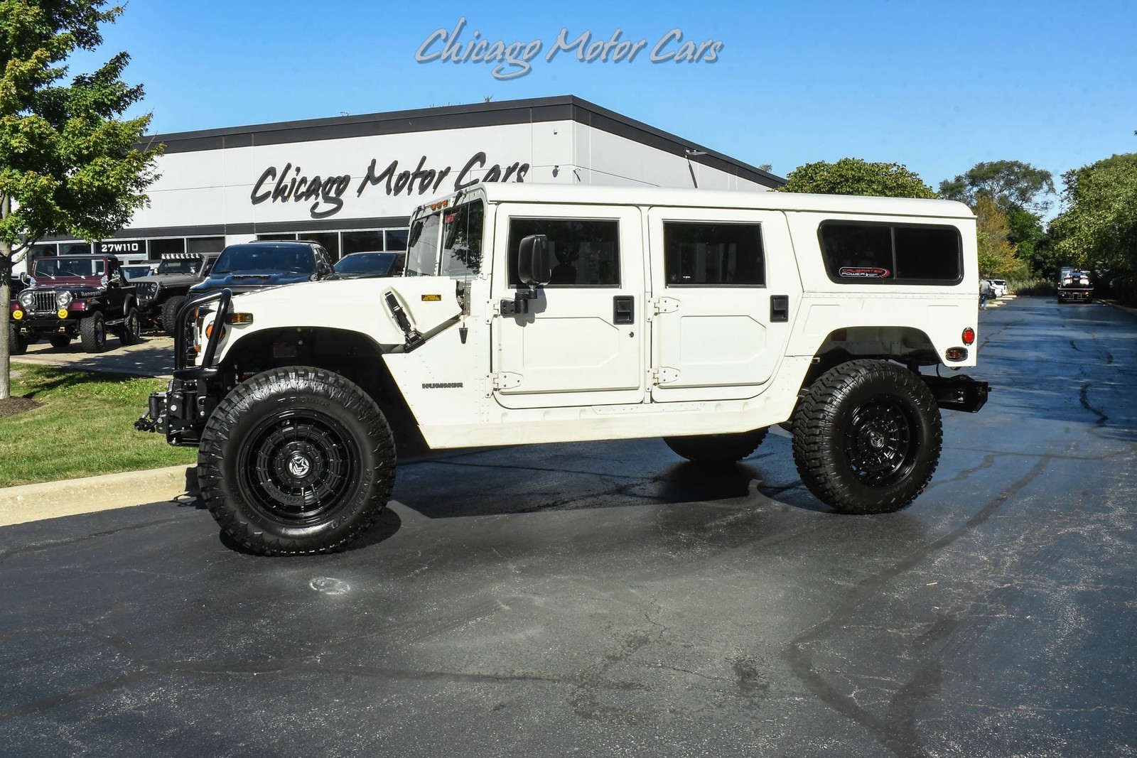 AM-General-Hummer-H1-1995-1