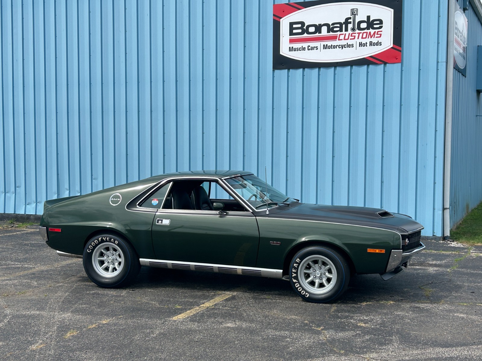 AMC-AMX-1970-3