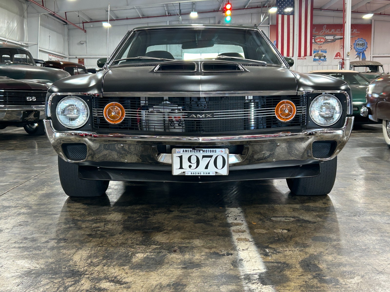 AMC-AMX-1970-4