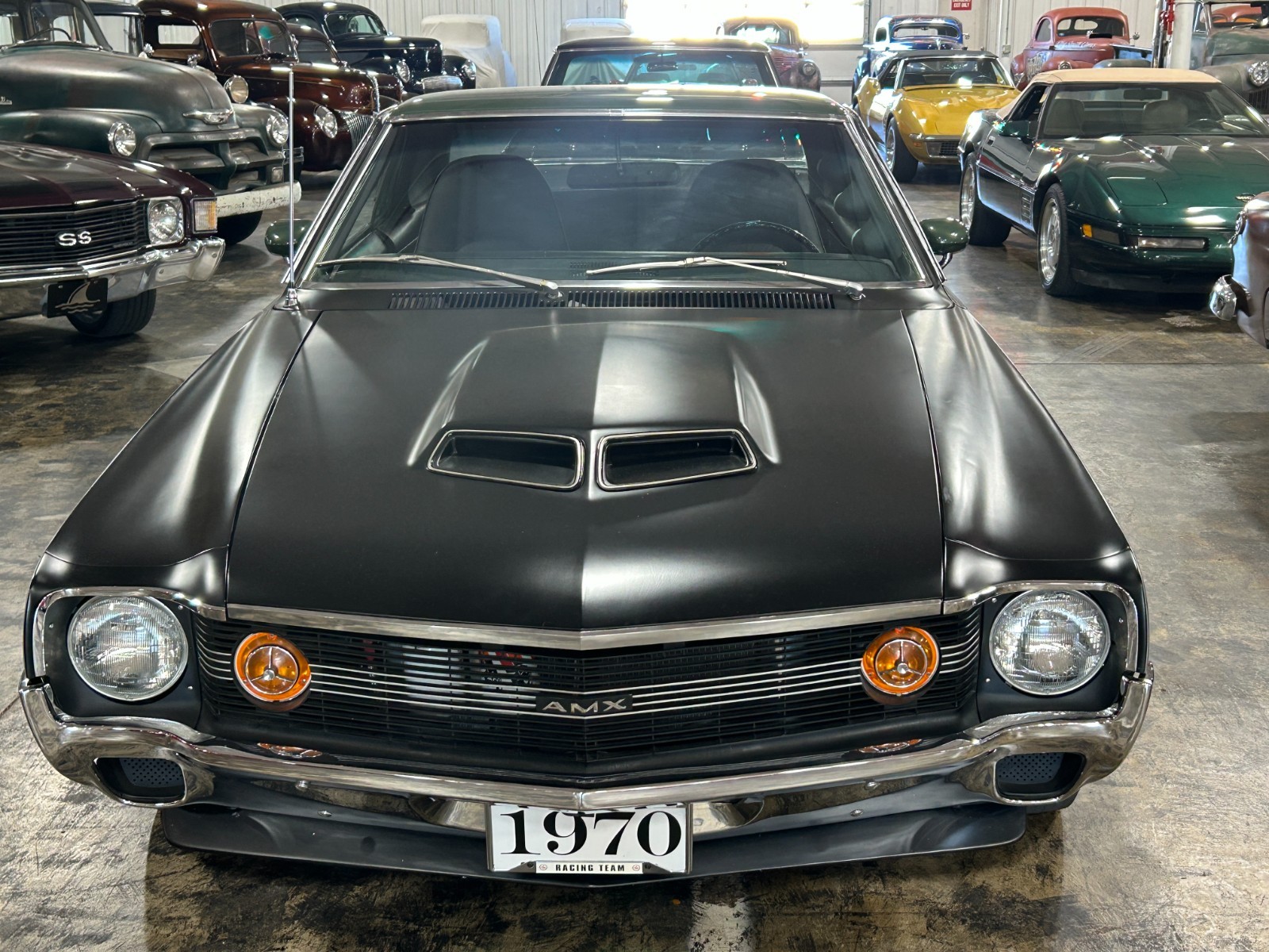 AMC-AMX-1970-5