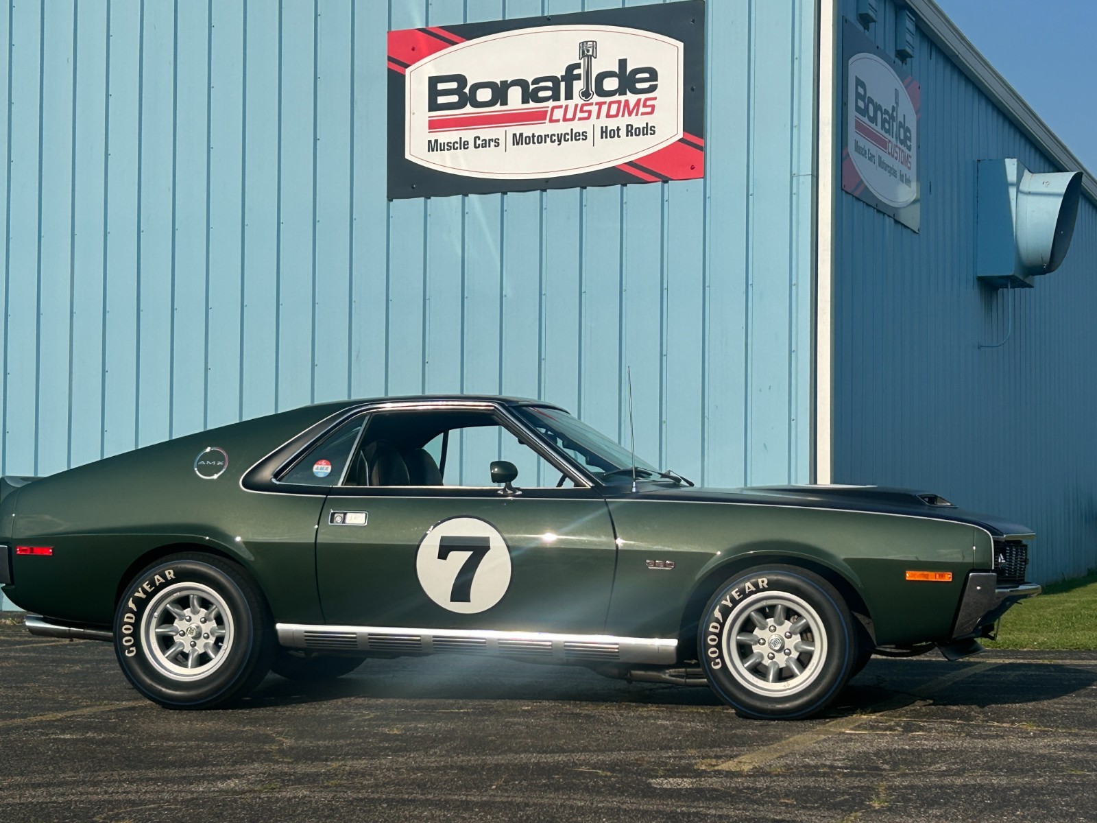 AMC-AMX-1970-7