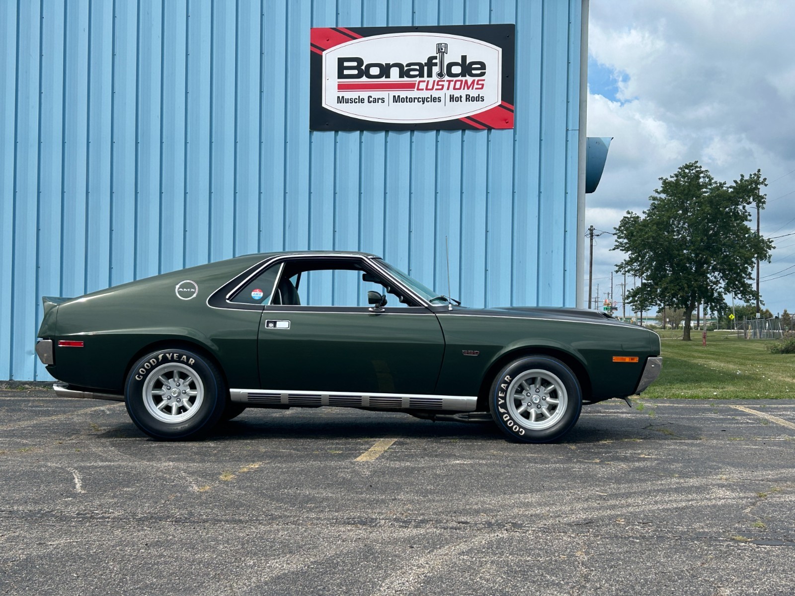 AMC-AMX-1970
