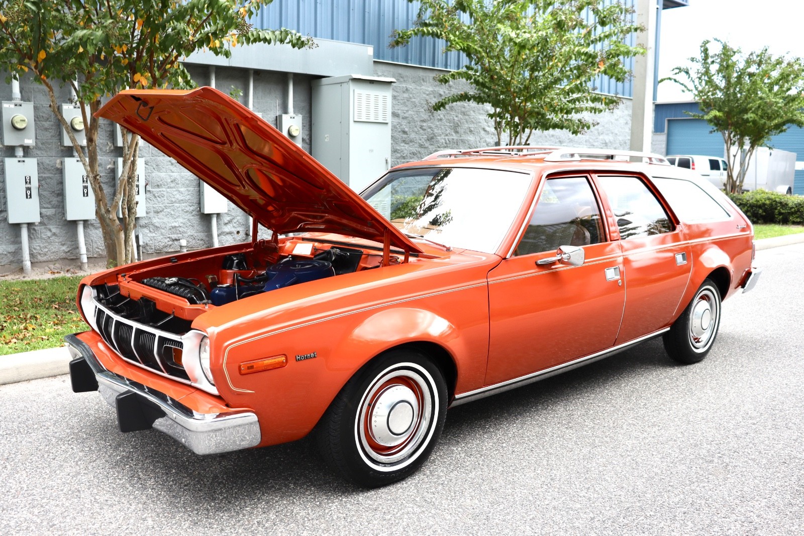 AMC-Hornet-1974-Wagon-21