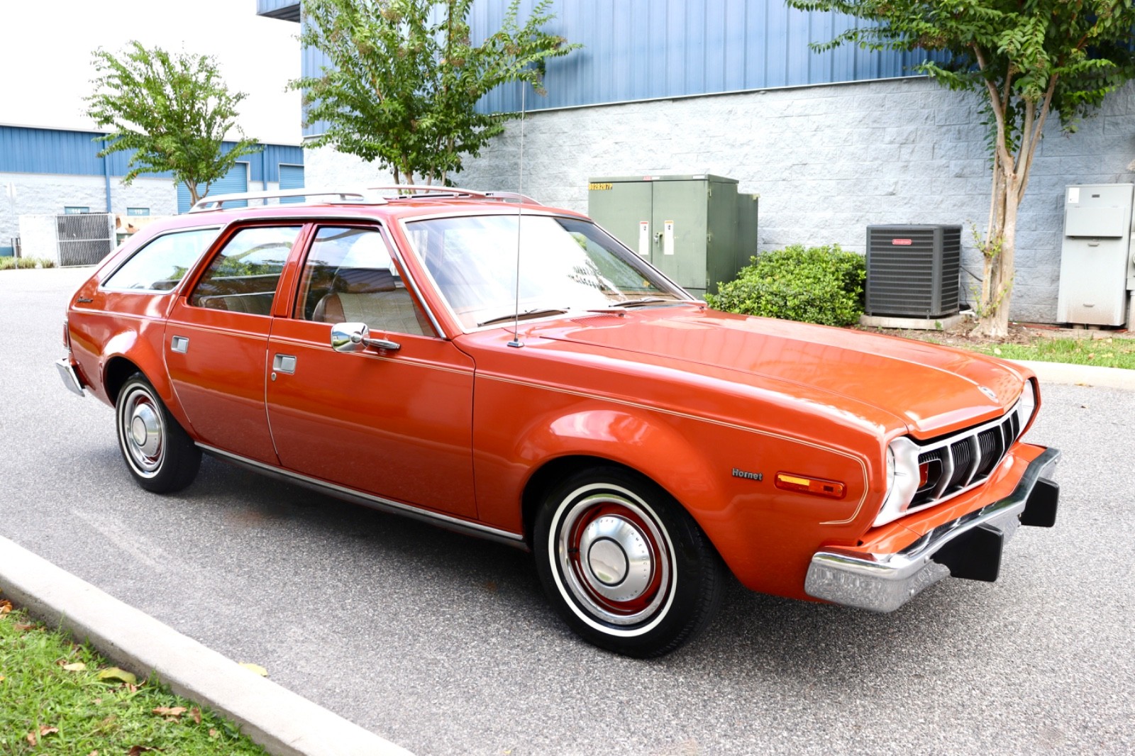 AMC-Hornet-1974-Wagon-4