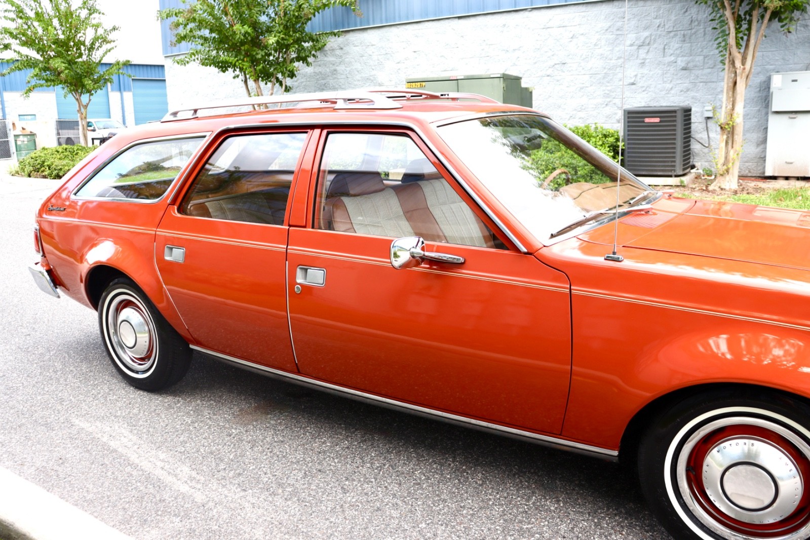 AMC-Hornet-1974-Wagon-7