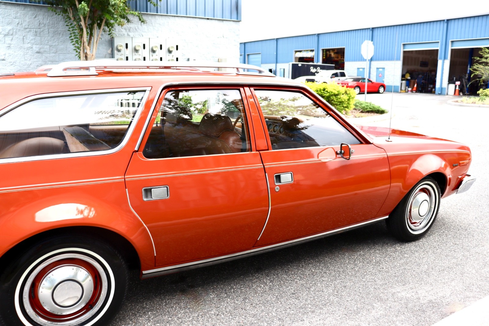 AMC-Hornet-1974-Wagon-8