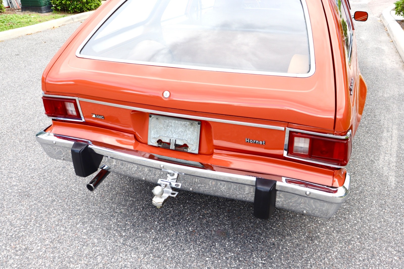 AMC-Hornet-1974-Wagon-9