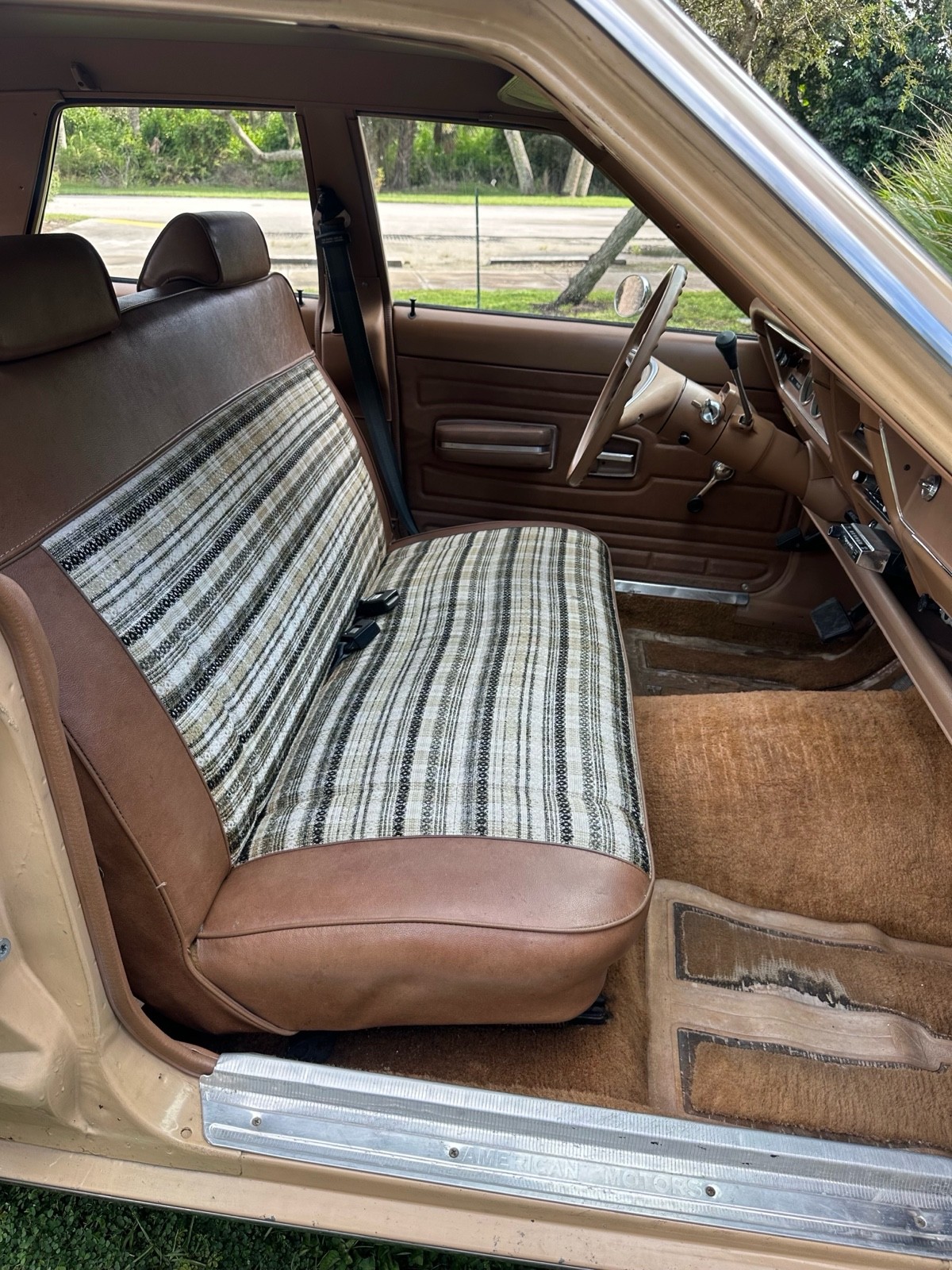 AMC-Hornet-1977-Sedan-10