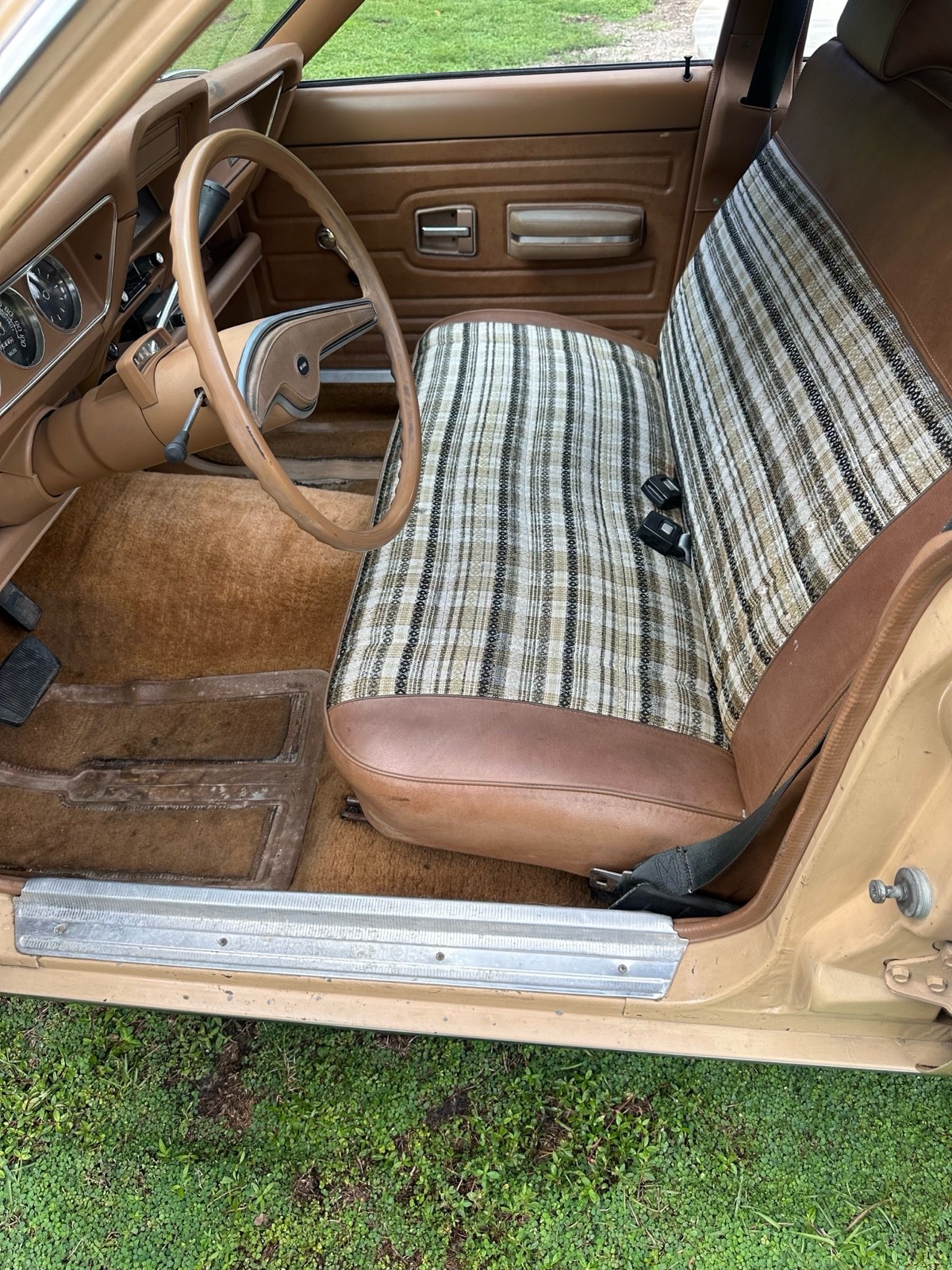AMC-Hornet-1977-Sedan-11