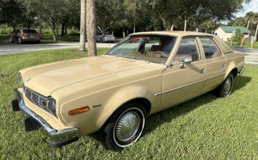 AMC-Hornet-1977-Sedan-2
