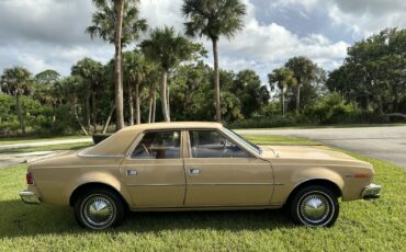 AMC-Hornet-1977-Sedan-3