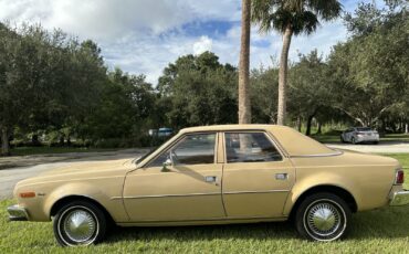 AMC-Hornet-1977-Sedan-4