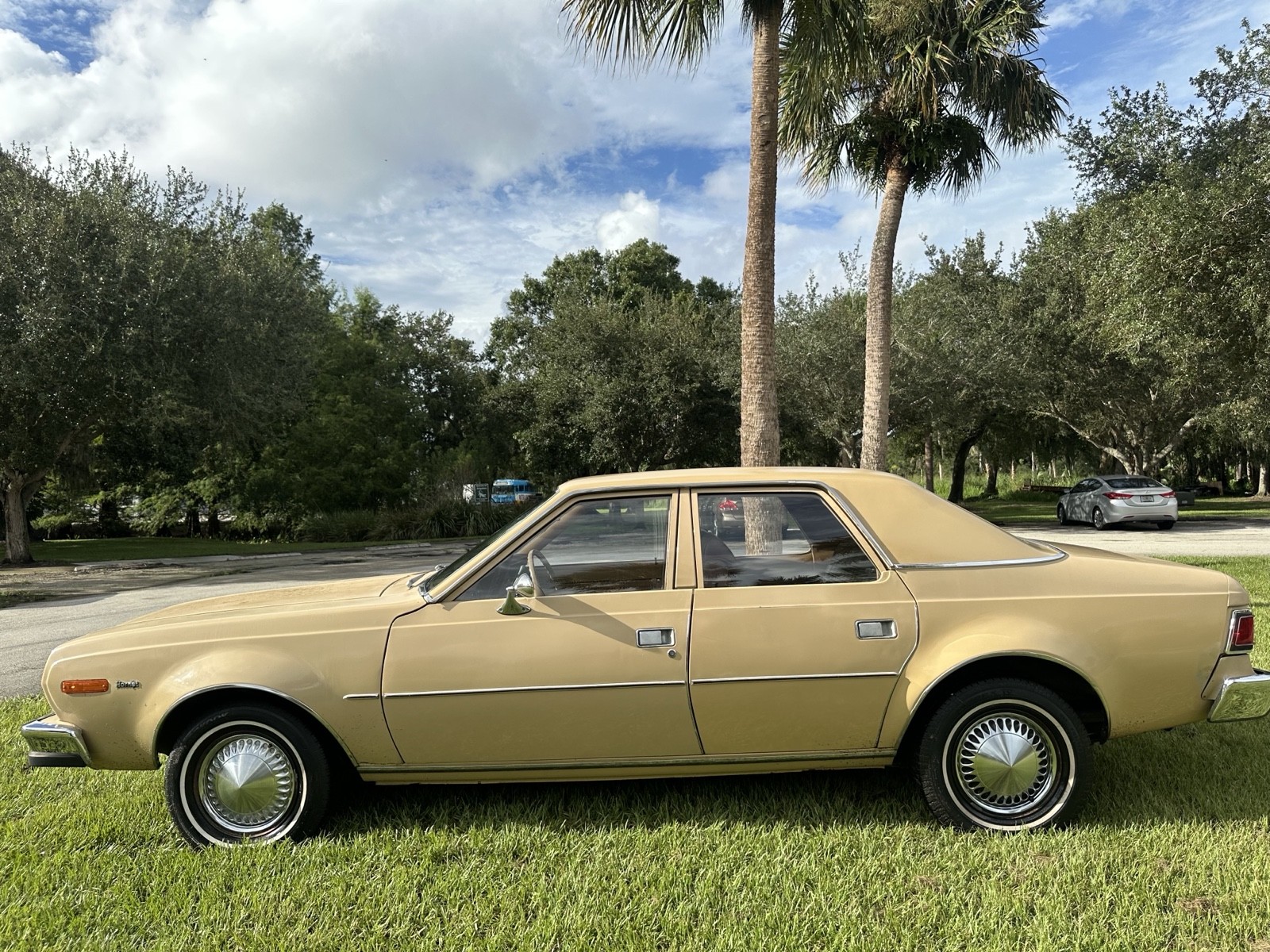 AMC-Hornet-1977-Sedan-4