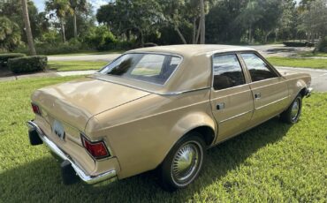 AMC-Hornet-1977-Sedan-5