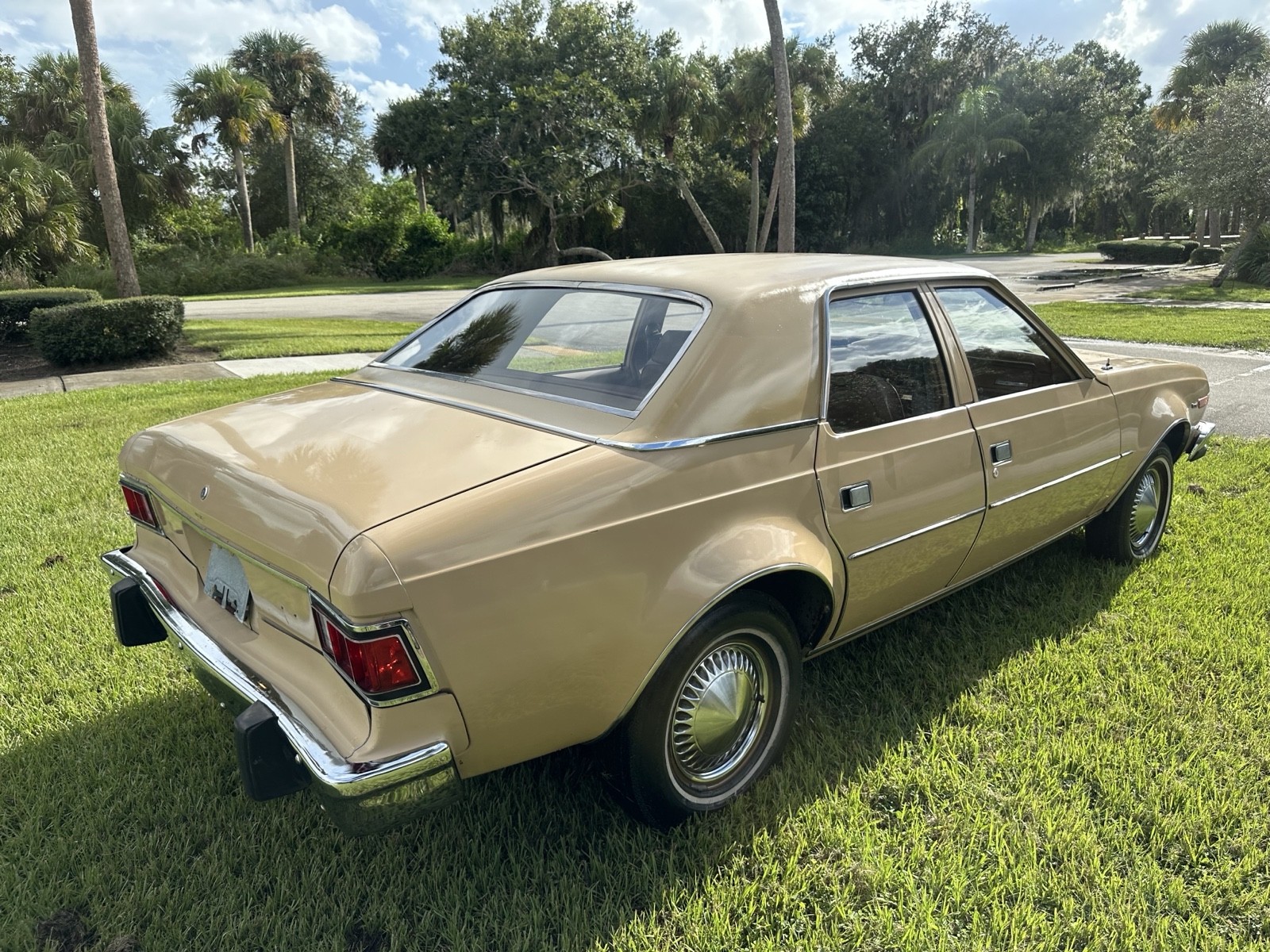 AMC-Hornet-1977-Sedan-5