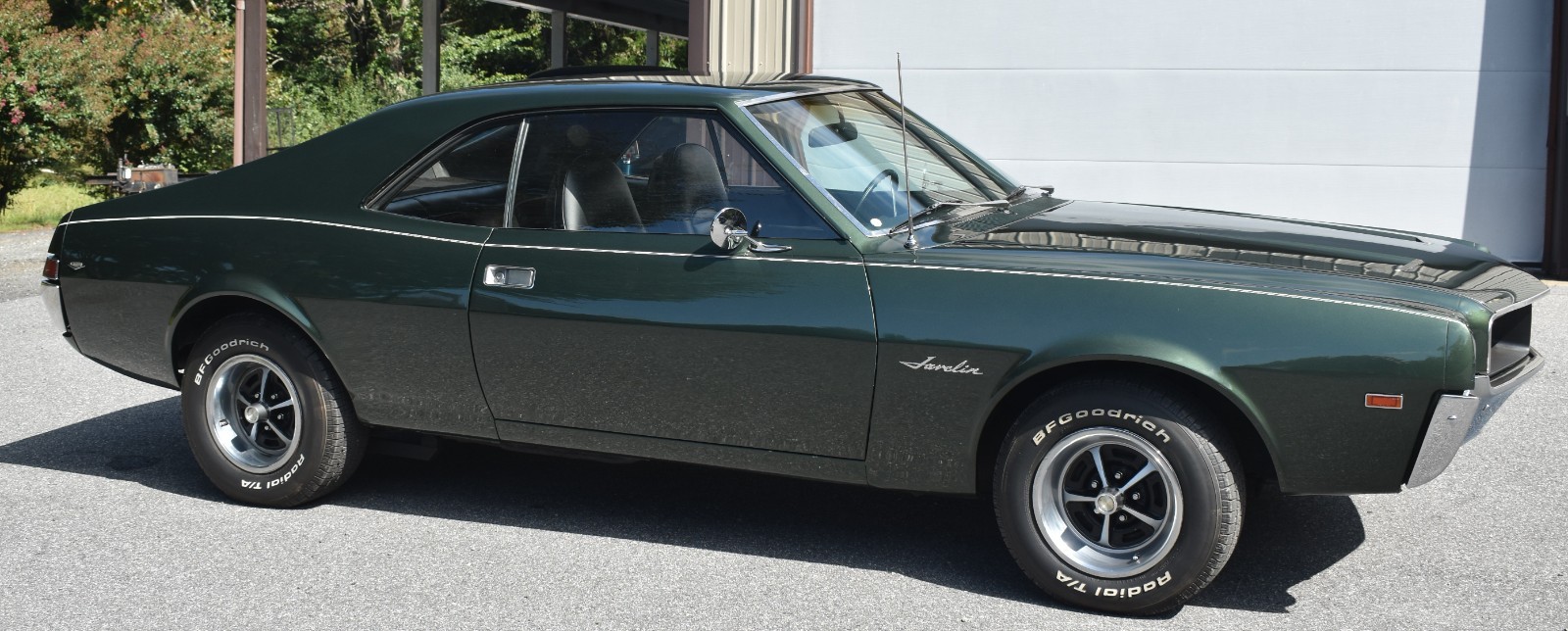 AMC-Javelin-1968-Coupe-10