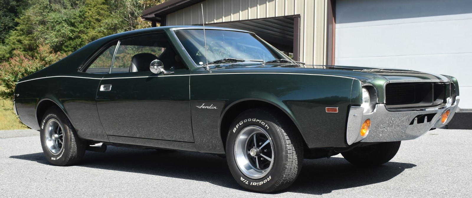 AMC-Javelin-1968-Coupe