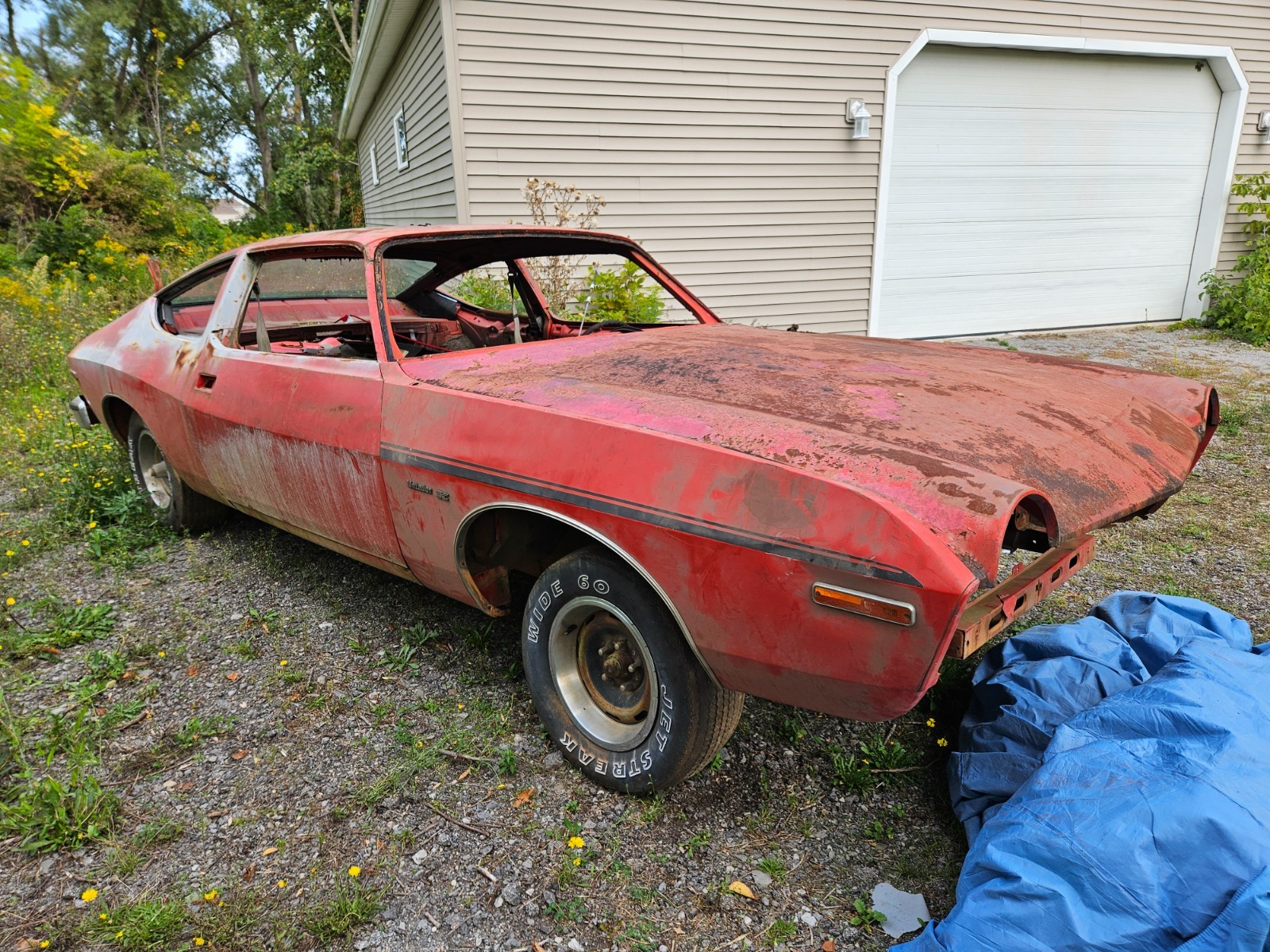 AMC-Matador-X-1974-Coupe