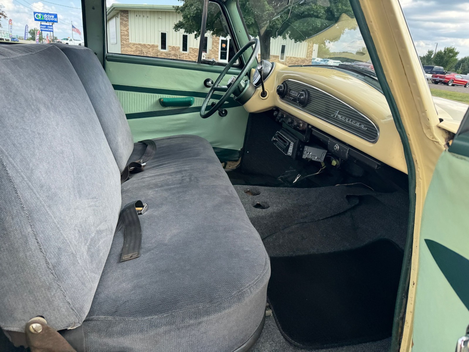 AMC-Other-1960-Sedan-11