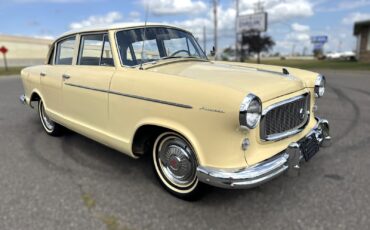 AMC-Other-1960-Sedan