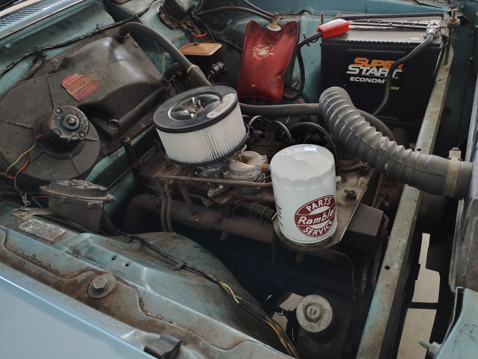 AMC-Other-1963-Sedan-10