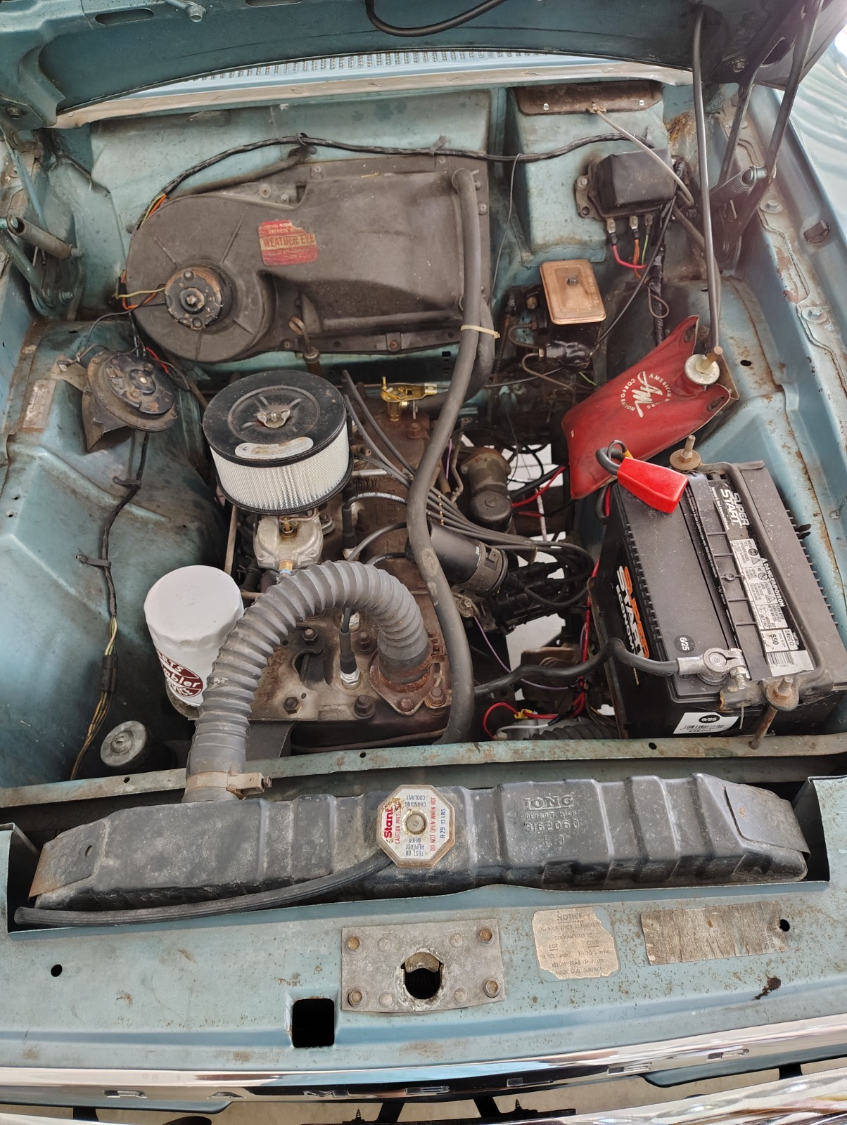 AMC-Other-1963-Sedan-11