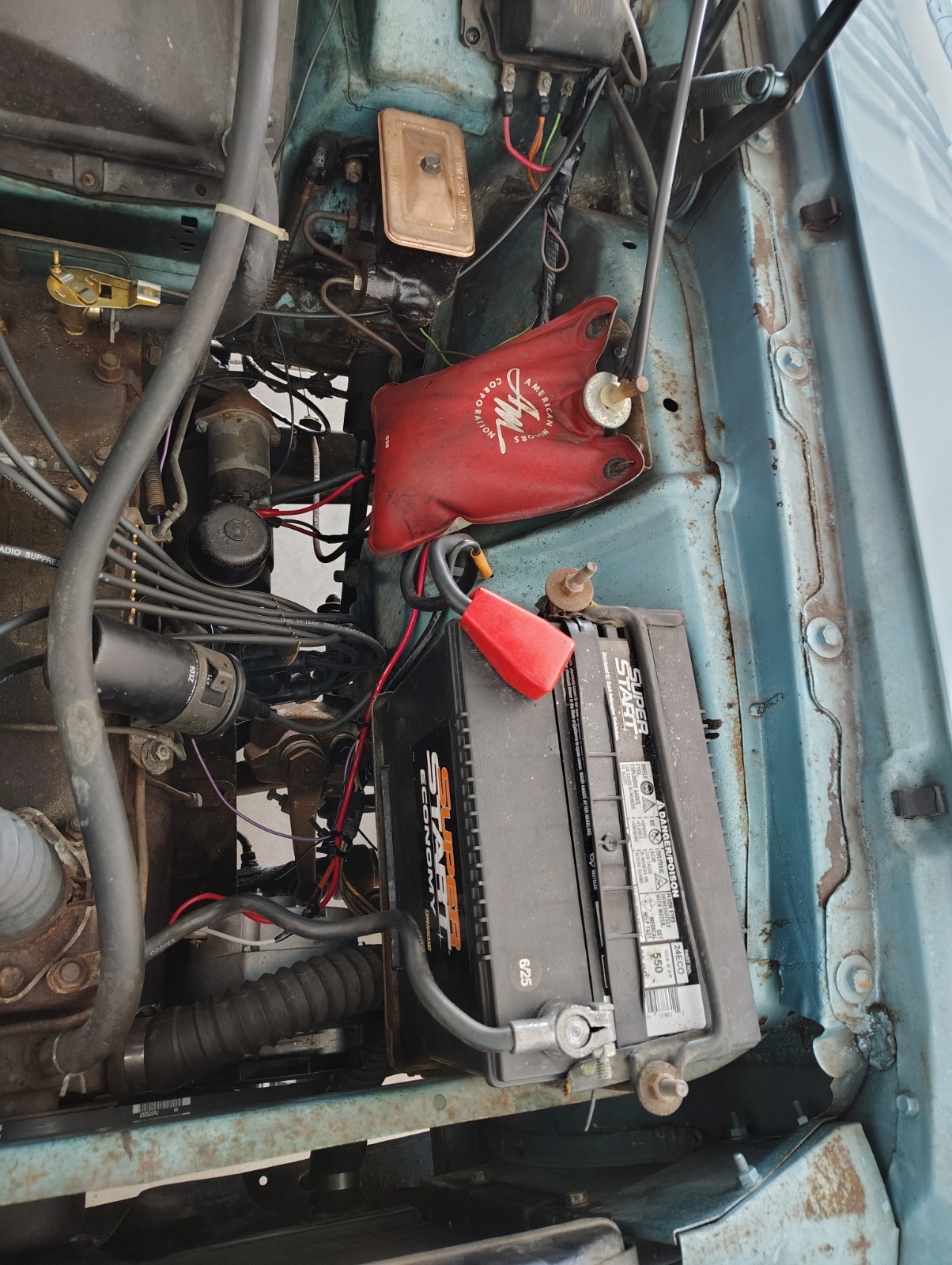 AMC-Other-1963-Sedan-6