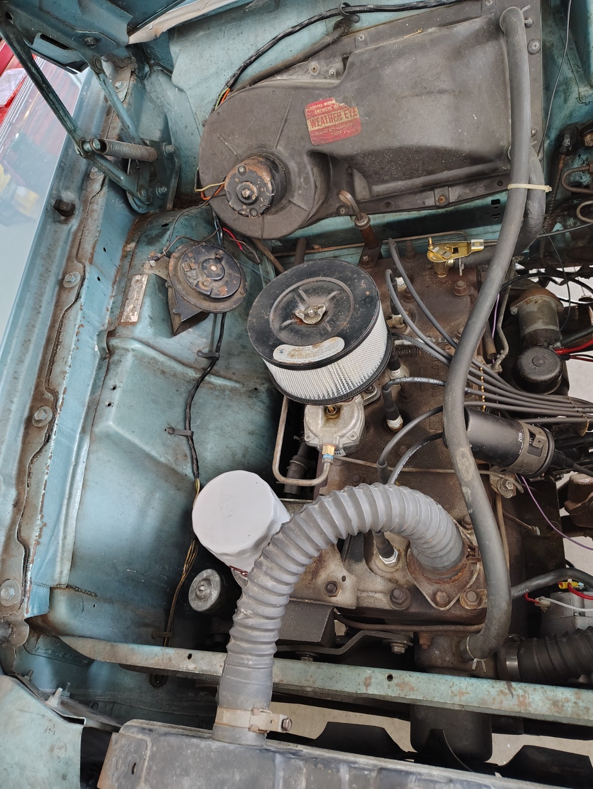 AMC-Other-1963-Sedan-7