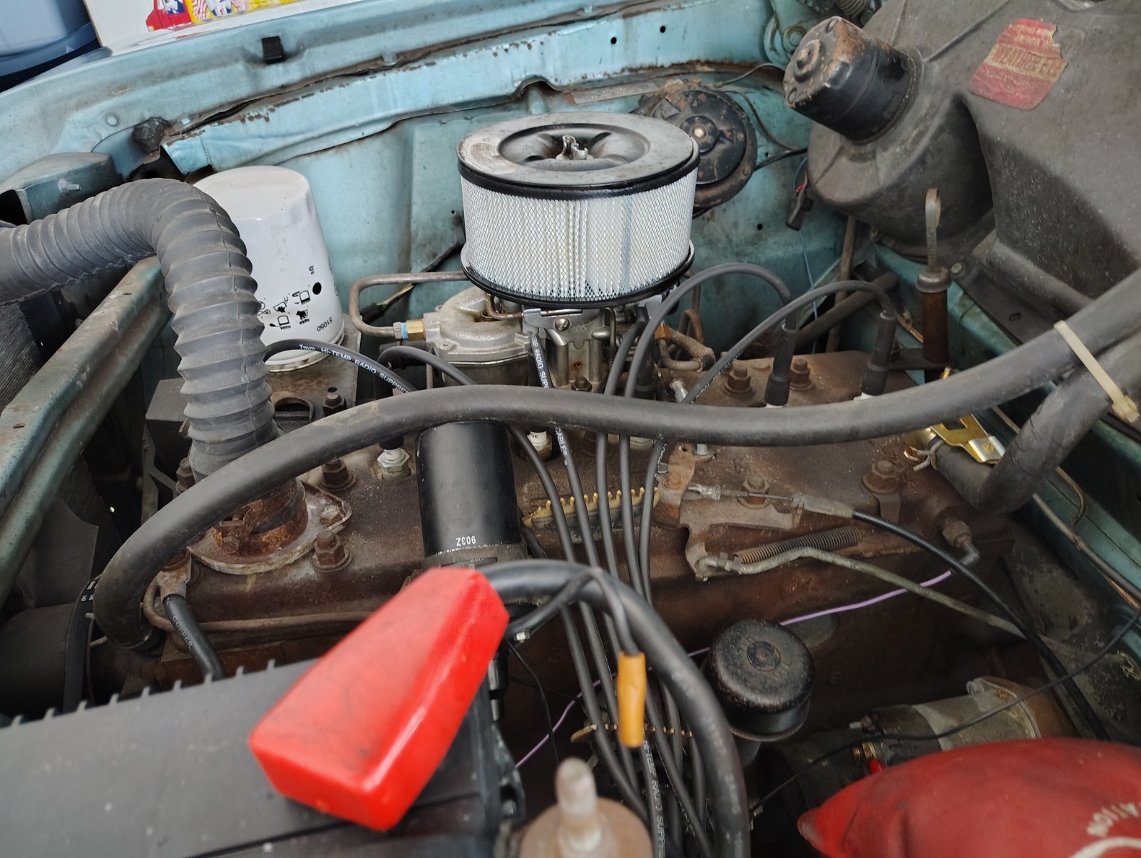 AMC-Other-1963-Sedan-9
