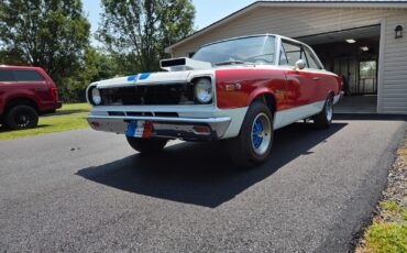 AMC-Other-1969-Coupe-1