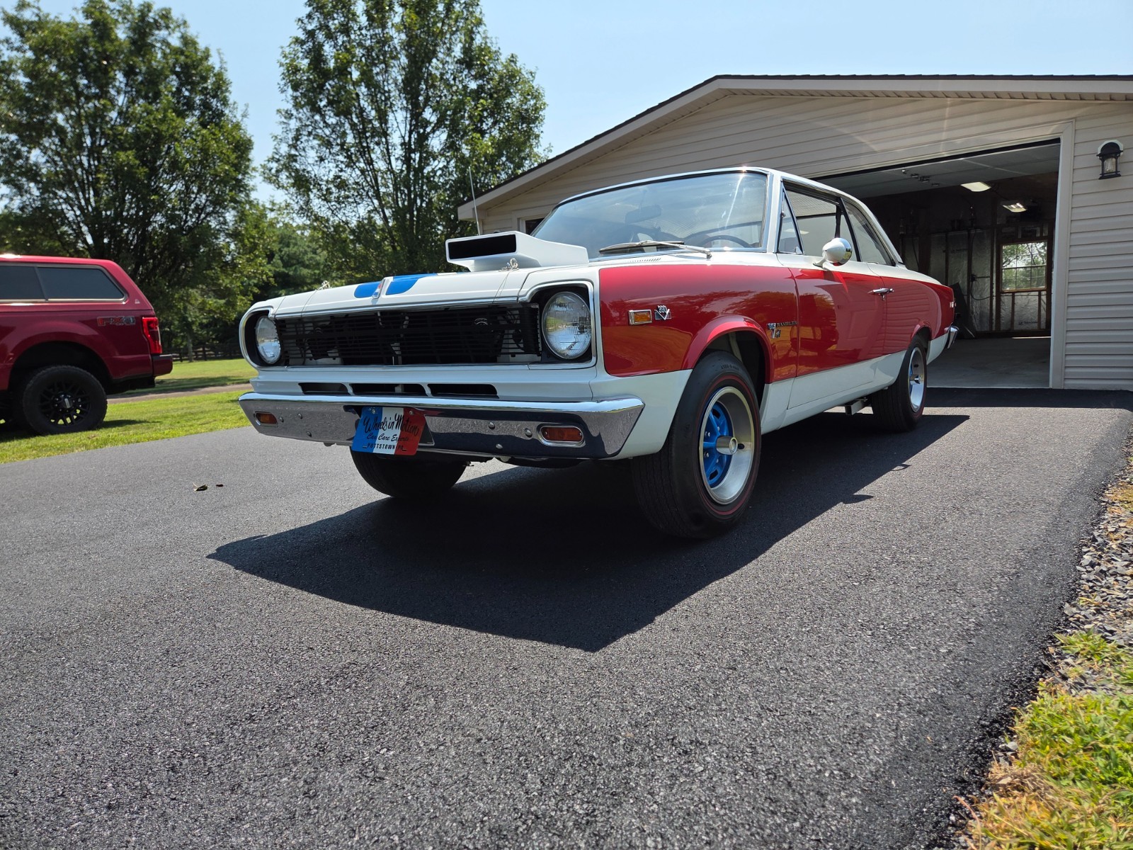 AMC-Other-1969-Coupe-1
