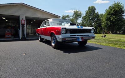 AMC Other 1969 Coupe