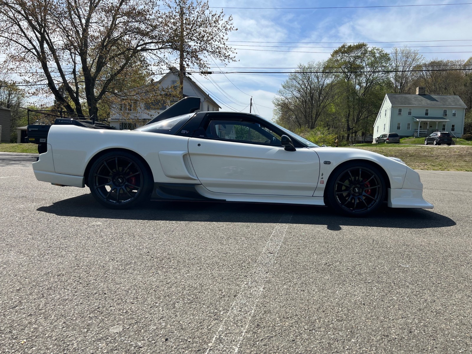 Acura-NSX-1991-Coupe-1