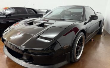 Acura-NSX-1992-1