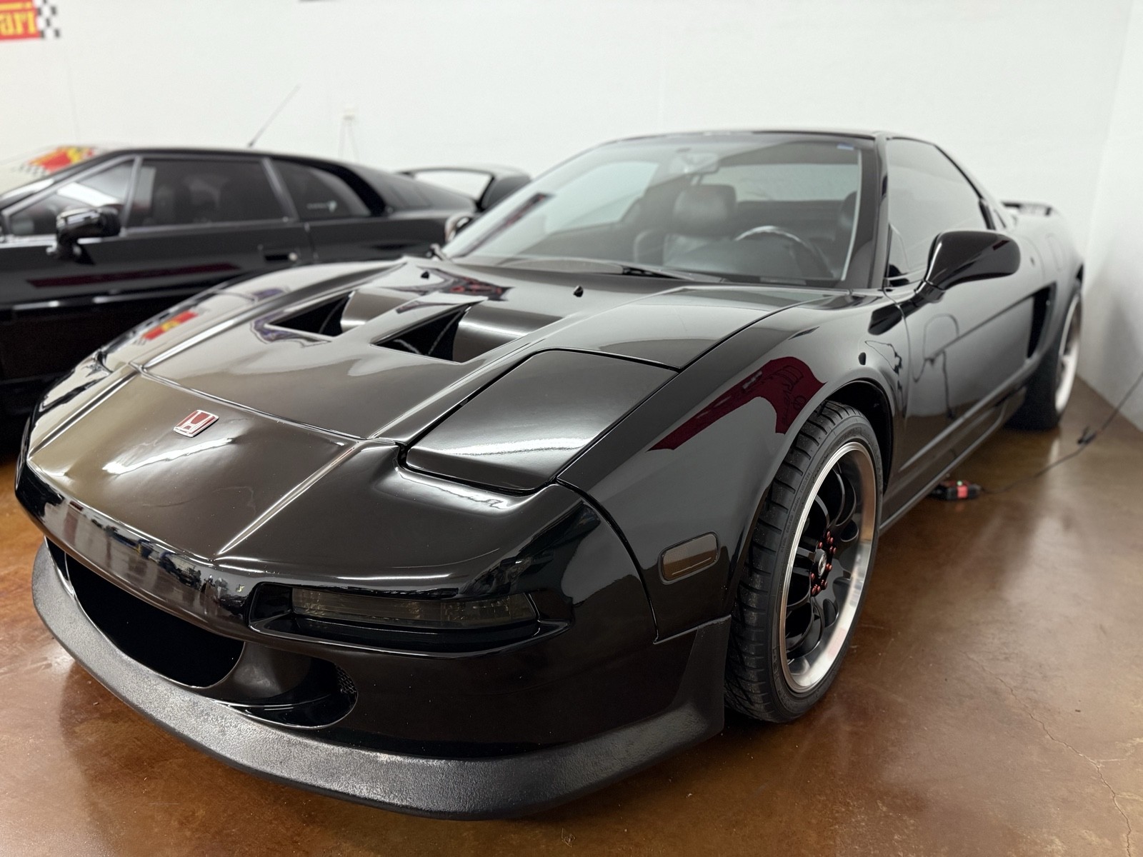 Acura-NSX-1992-1