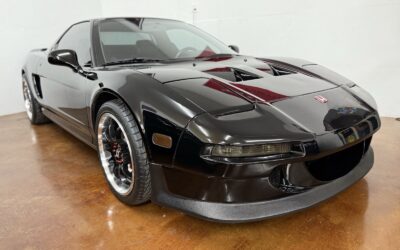 Acura NSX 1992