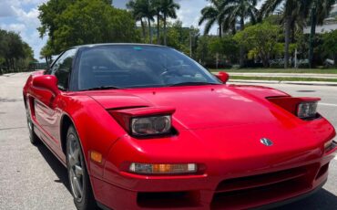 Acura-NSX-1992-Coupe-1