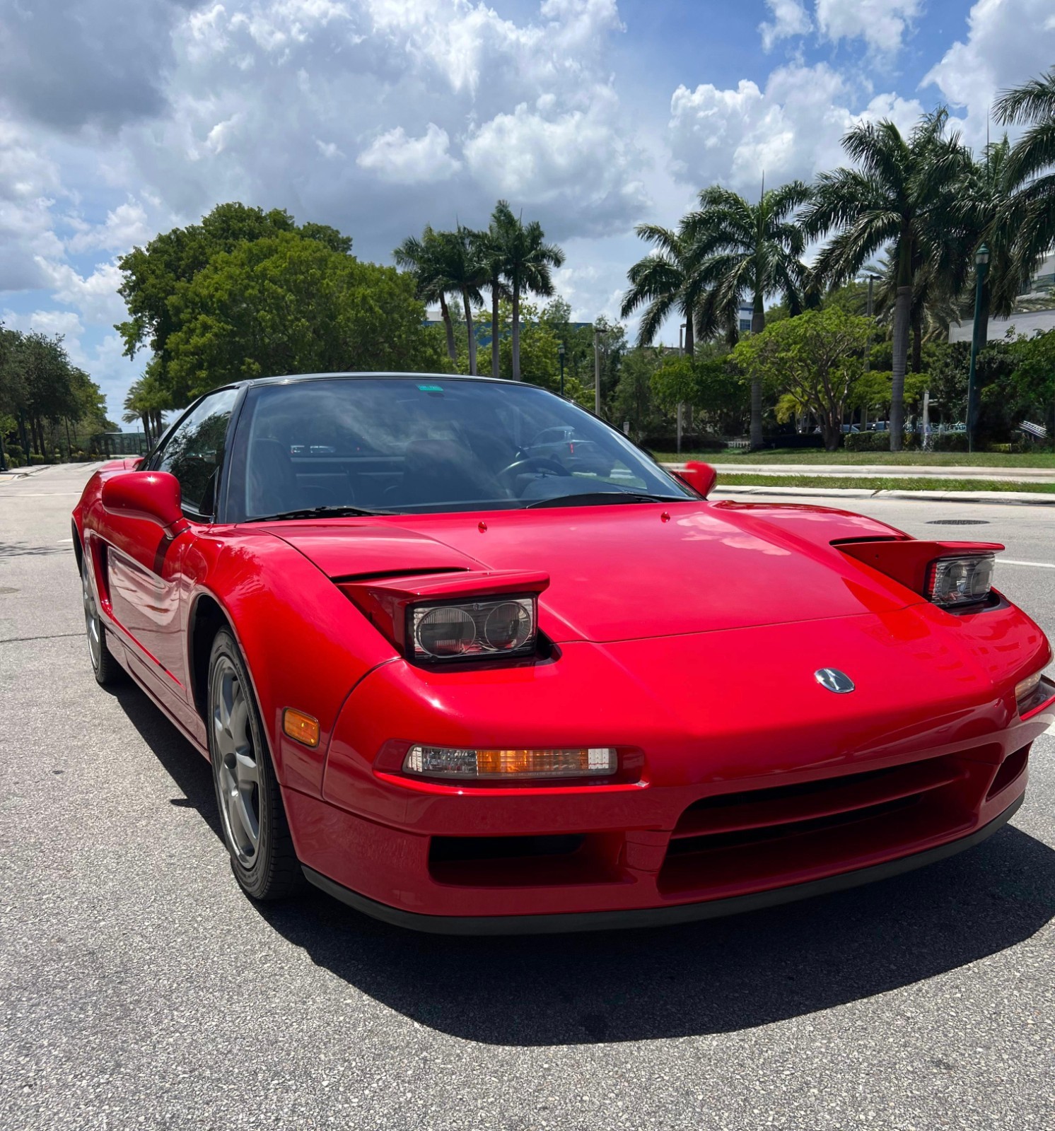 Acura-NSX-1992-Coupe-1