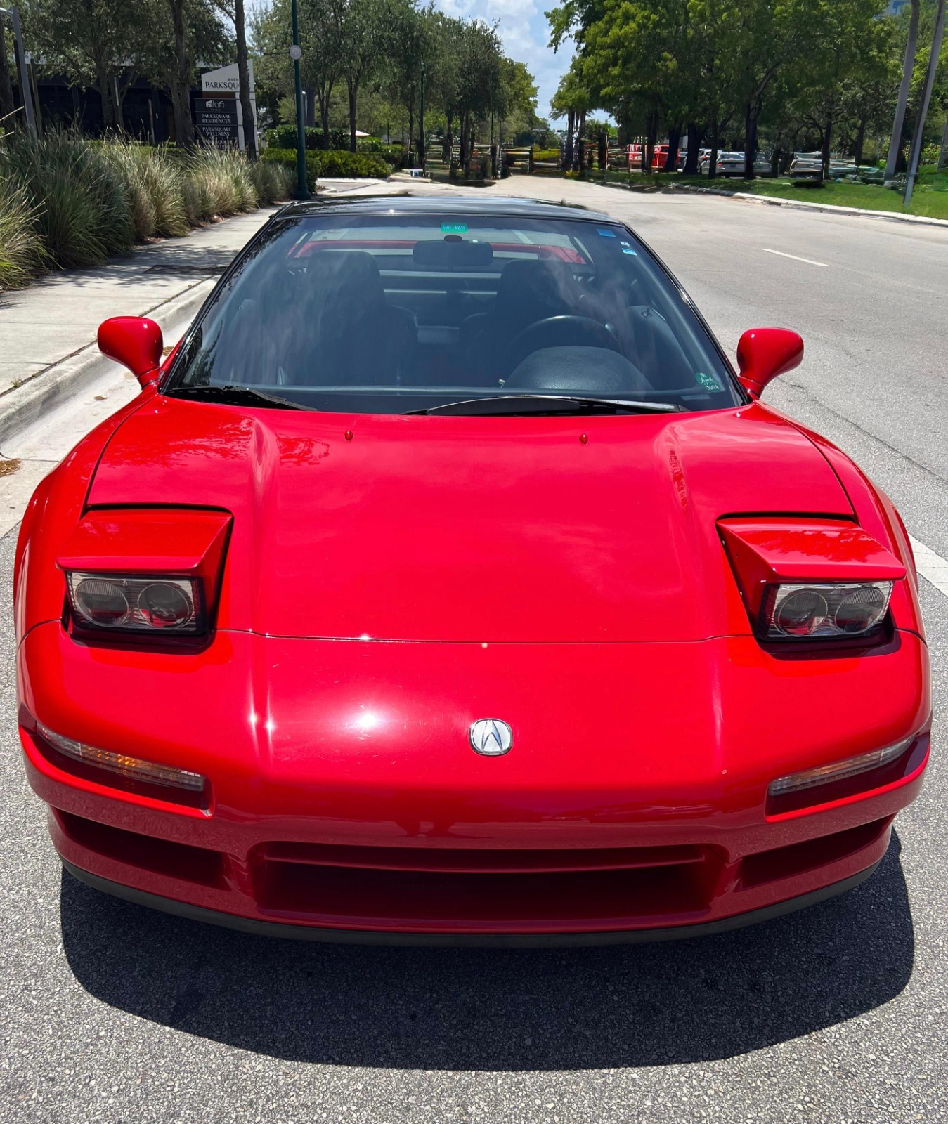 Acura-NSX-1992-Coupe-2