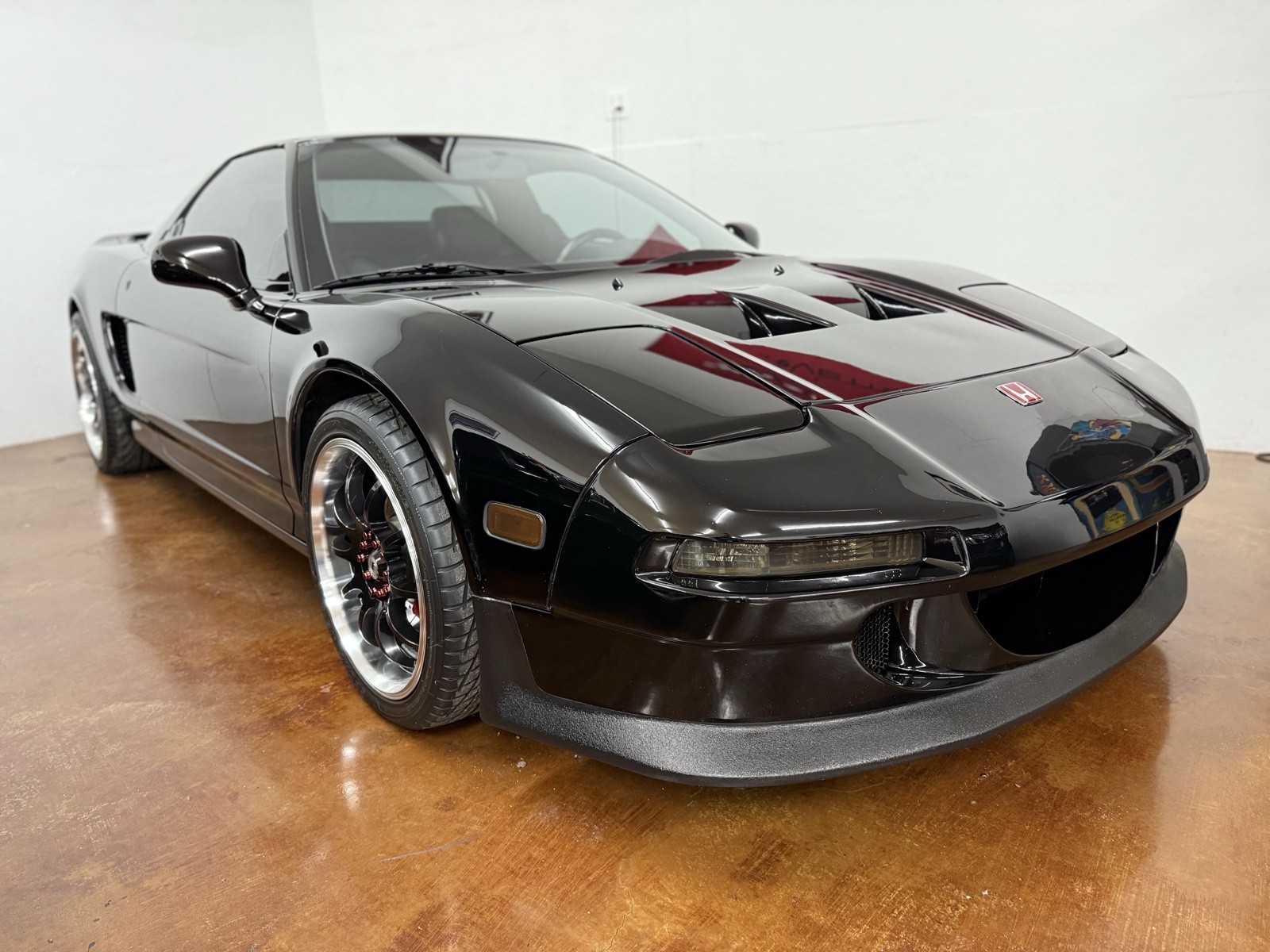 Acura NSX 1992