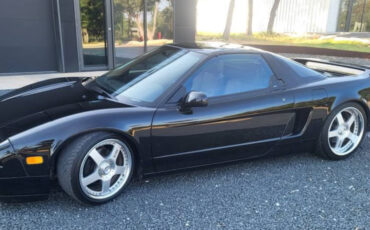 Acura-NSX-1994-1