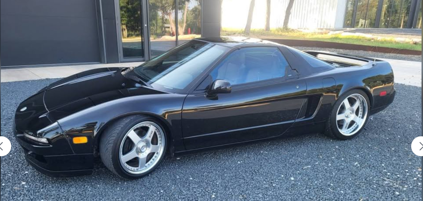 Acura-NSX-1994-1