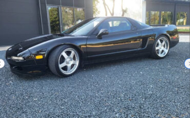 Acura-NSX-1994