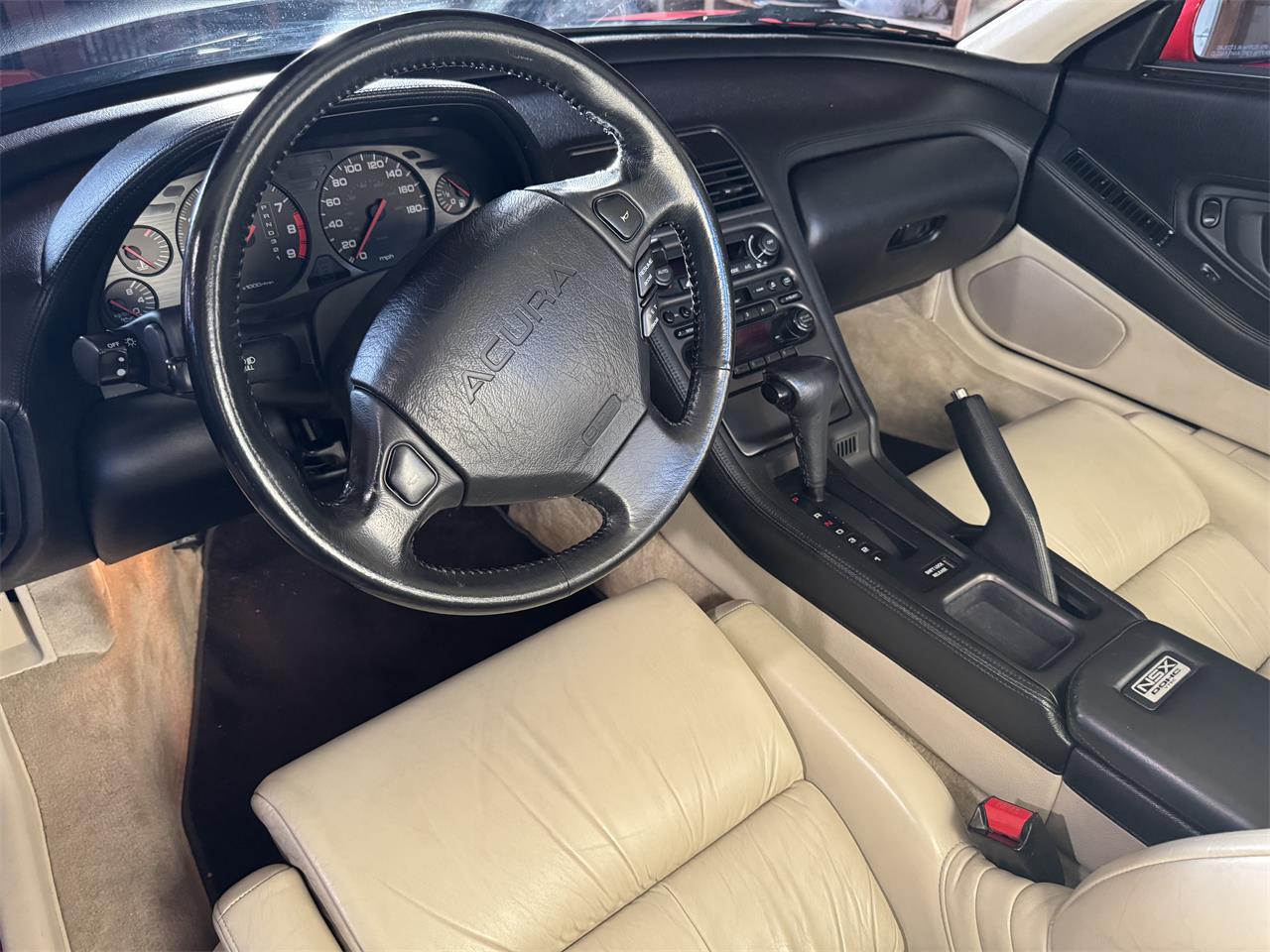 Acura-Nsx-1991-Formula-Red-Ivory-1