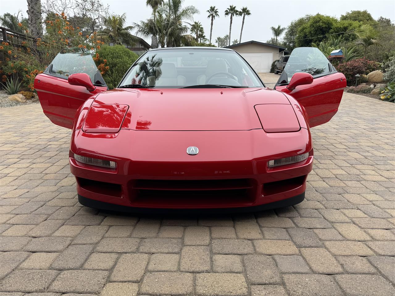 Acura-Nsx-1991-Formula-Red-Ivory-12